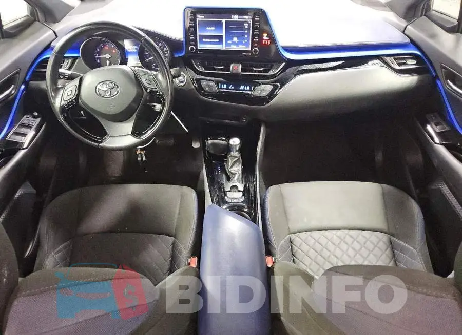 JTNKHMBX5M1099672 Photo# 8