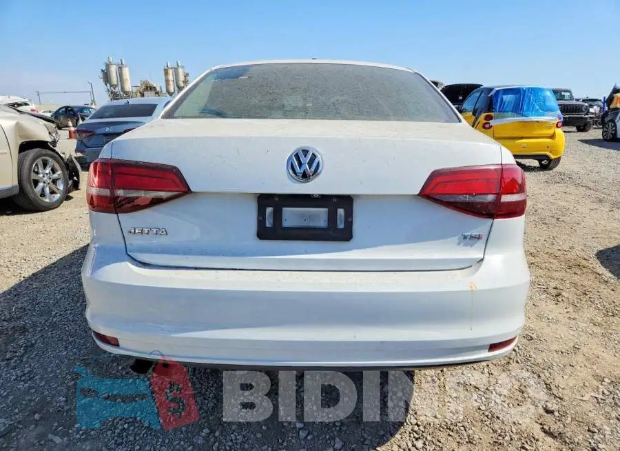 3VW2B7AJ4HM218645 Photo# 6