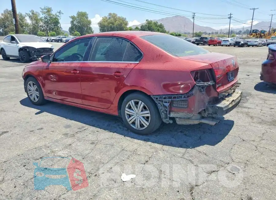3VW2B7AJ6HM390546 Photo# 2