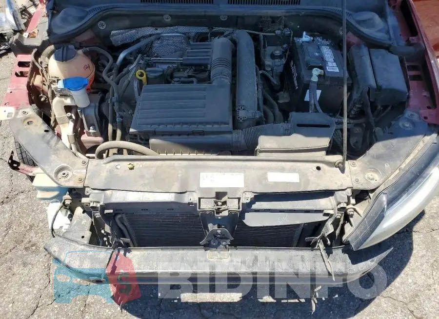 3VW2B7AJ6HM390546 Photo# 11