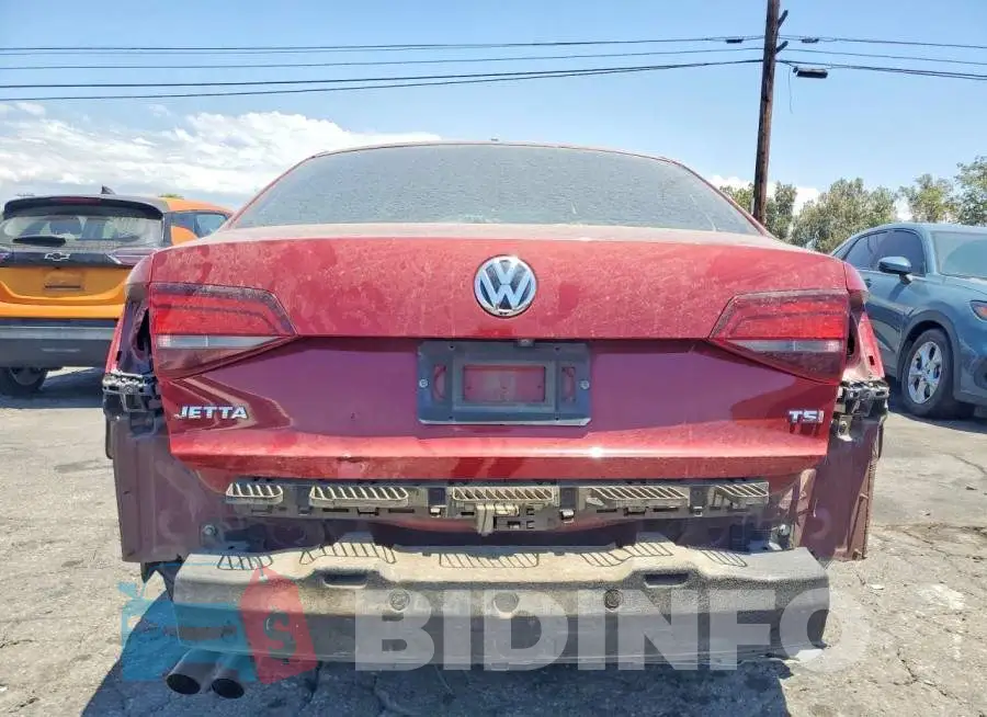 3VW2B7AJ6HM390546 Photo# 6