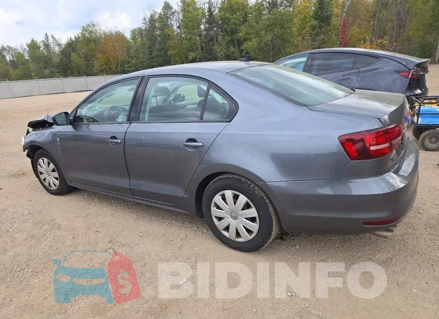 3VW2B7AJ8HM206854 Photo# 2