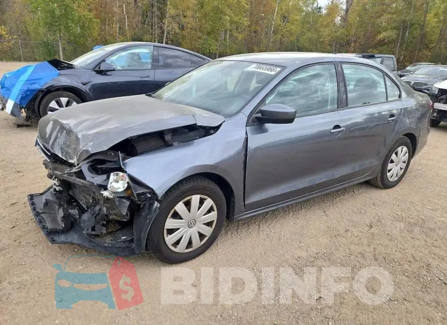 3VW2B7AJ8HM206854 Photo# 1