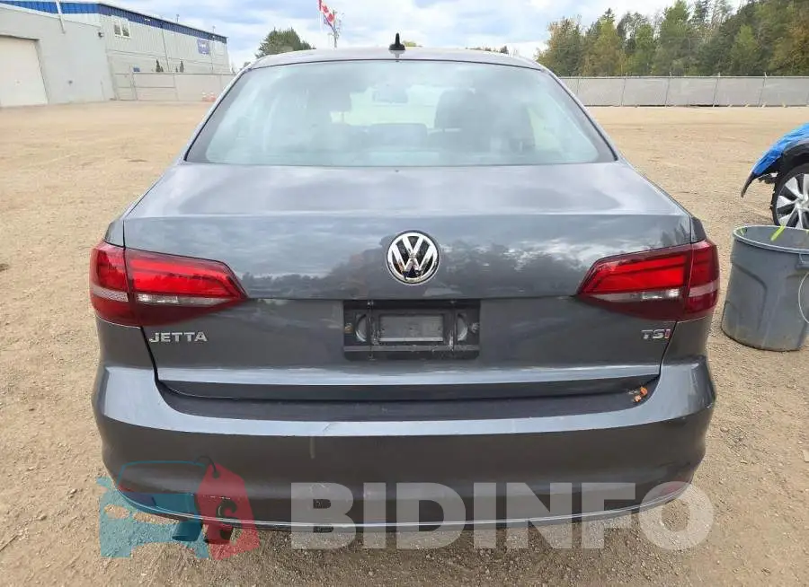 3VW2B7AJ8HM206854 Photo# 6