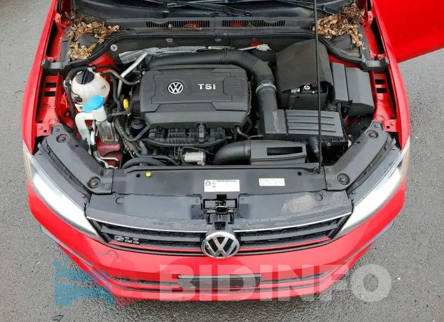 3VW4T7AJ7HM315537 Photo# 11