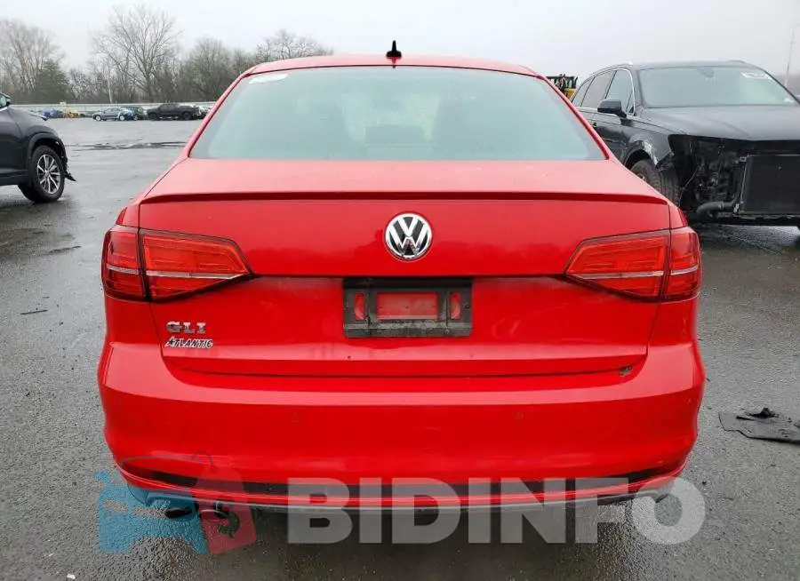 3VW4T7AJ7HM315537 Photo# 6