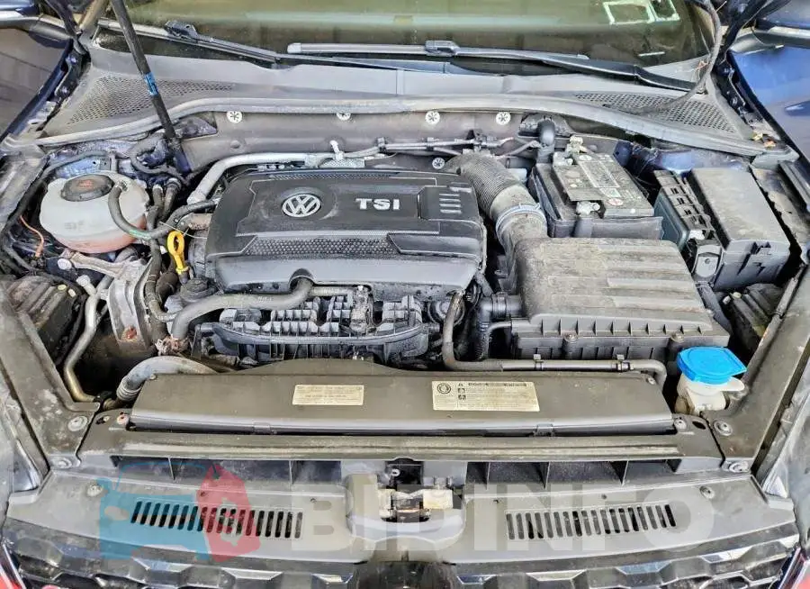 3VW5T7AU9KM024088 Photo# 11