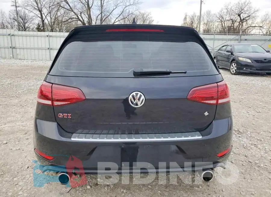 3VW6T7AU8KM013135 Photo# 6
