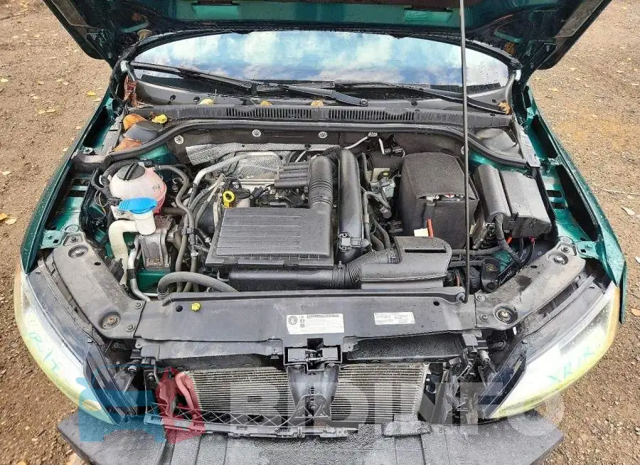 3VWDB7AJ2HM245190 Photo# 11