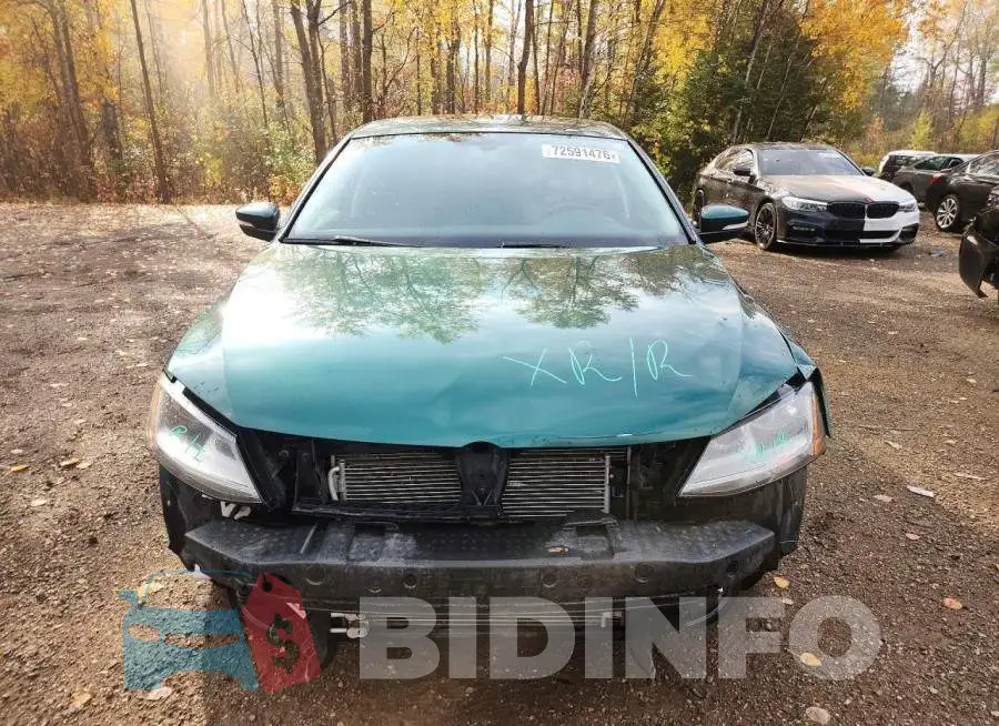 3VWDB7AJ2HM245190 Photo# 5