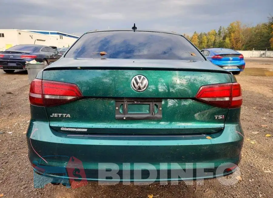 3VWDB7AJ2HM245190 Photo# 6