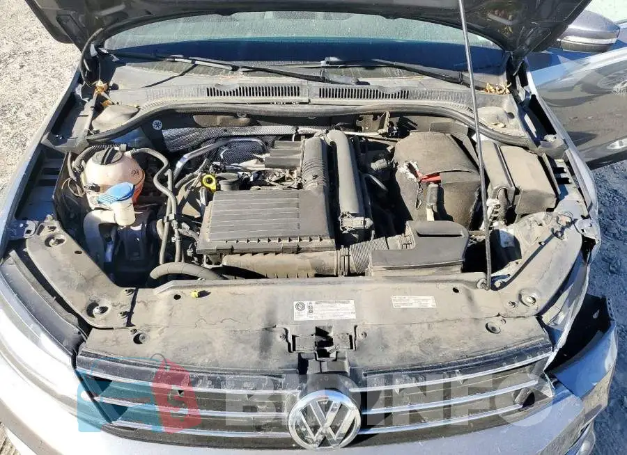 3VWDB7AJ3HM373700 Photo# 11