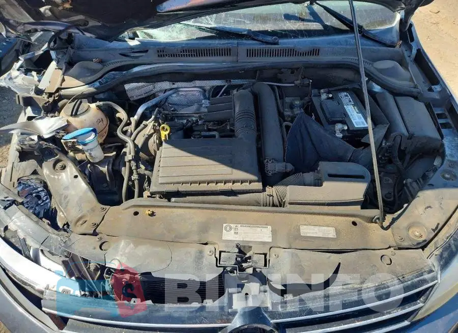 3VWDB7AJ6HM343753 Photo# 11