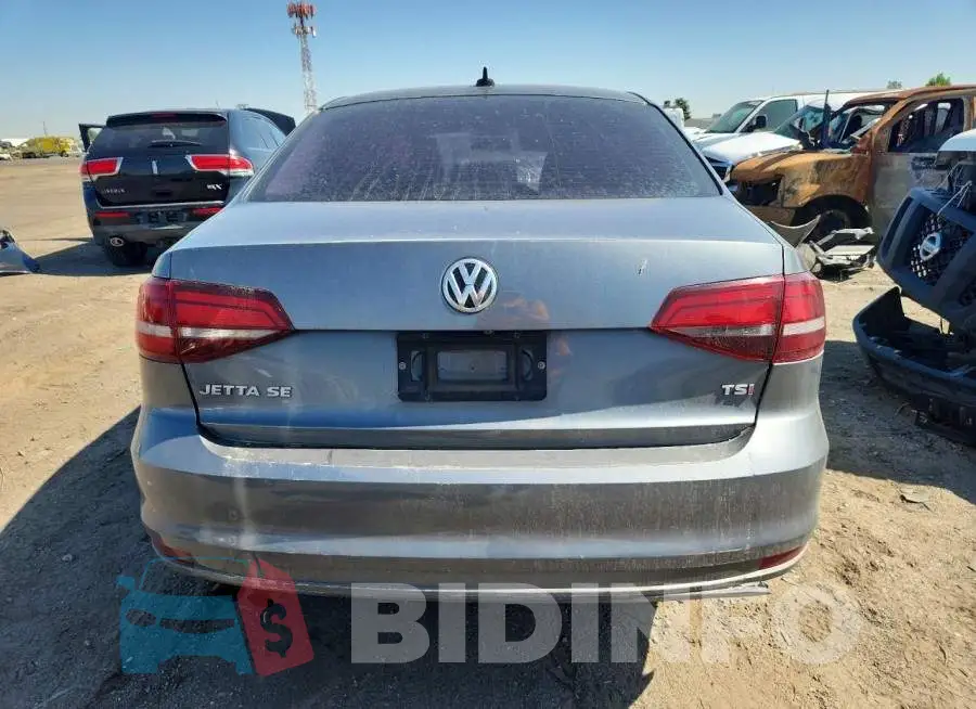 3VWDB7AJ6HM343753 Photo# 6