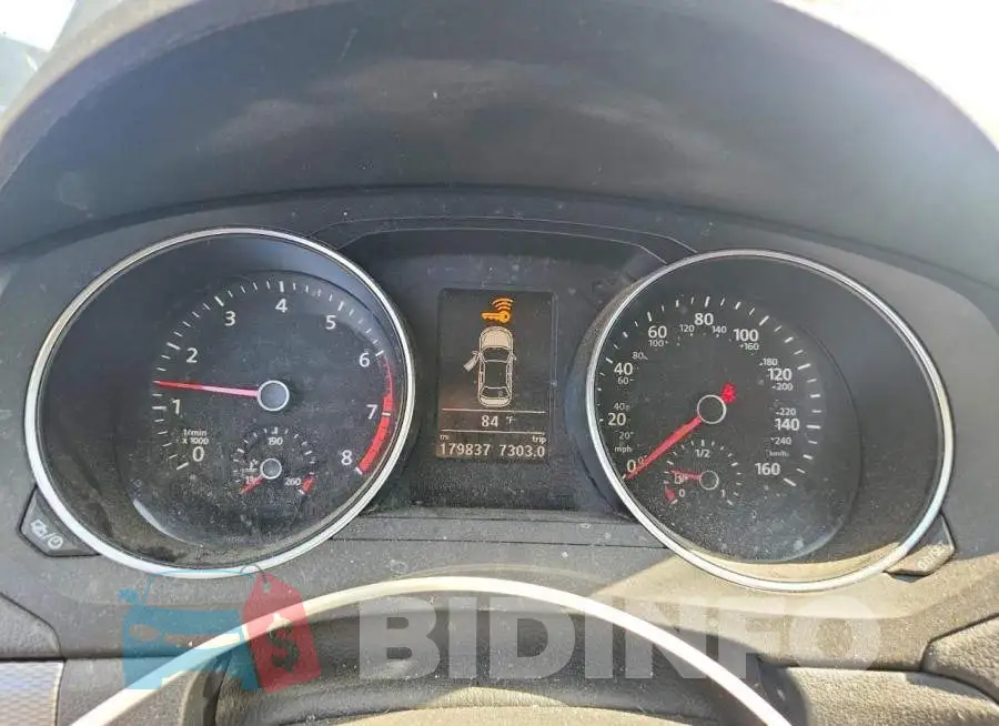 3VWDB7AJ6HM343753 Photo# 9