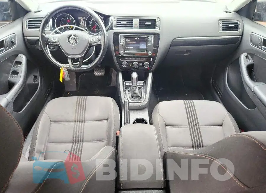 3VWDB7AJ6HM379264 Photo# 8