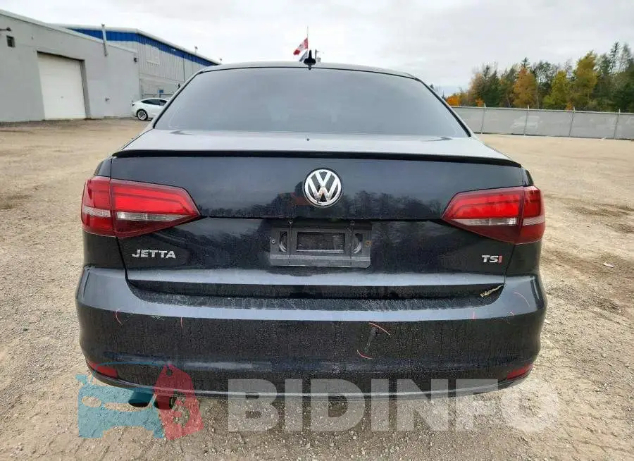 3VWDB7AJ6HM379264 Photo# 6