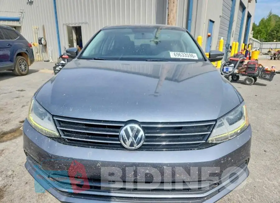 3VWDB7AJXHM405669 Photo# 5