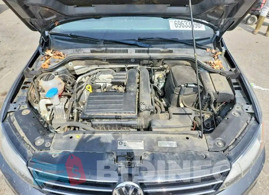 3VWDB7AJXHM405669 Photo# 11
