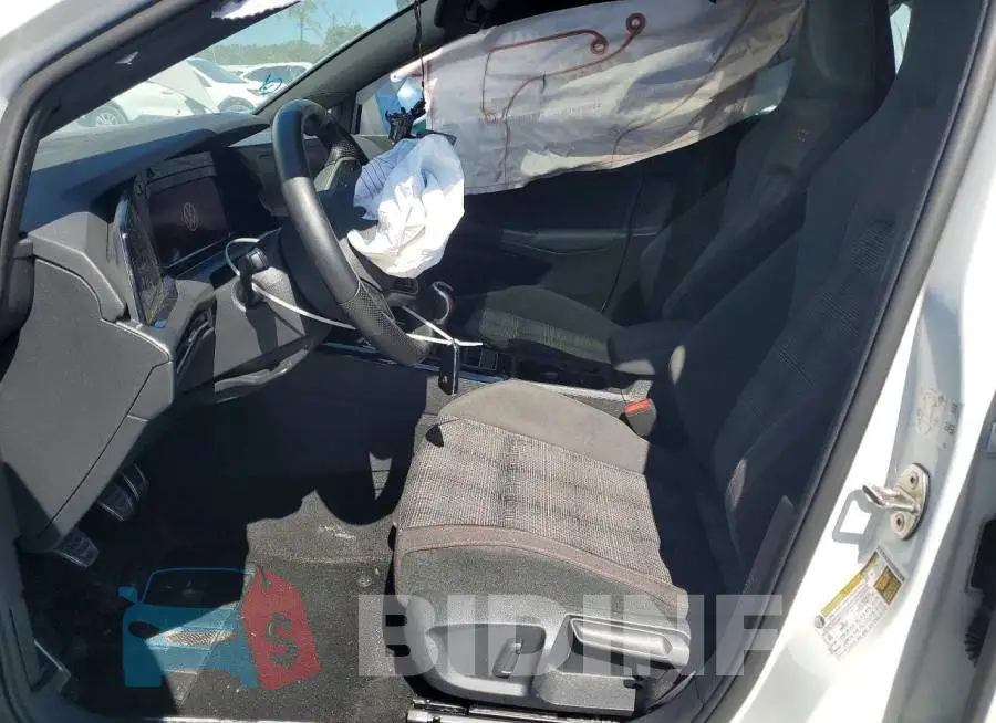 WVW6A7CDXPW142717 Photo# 7