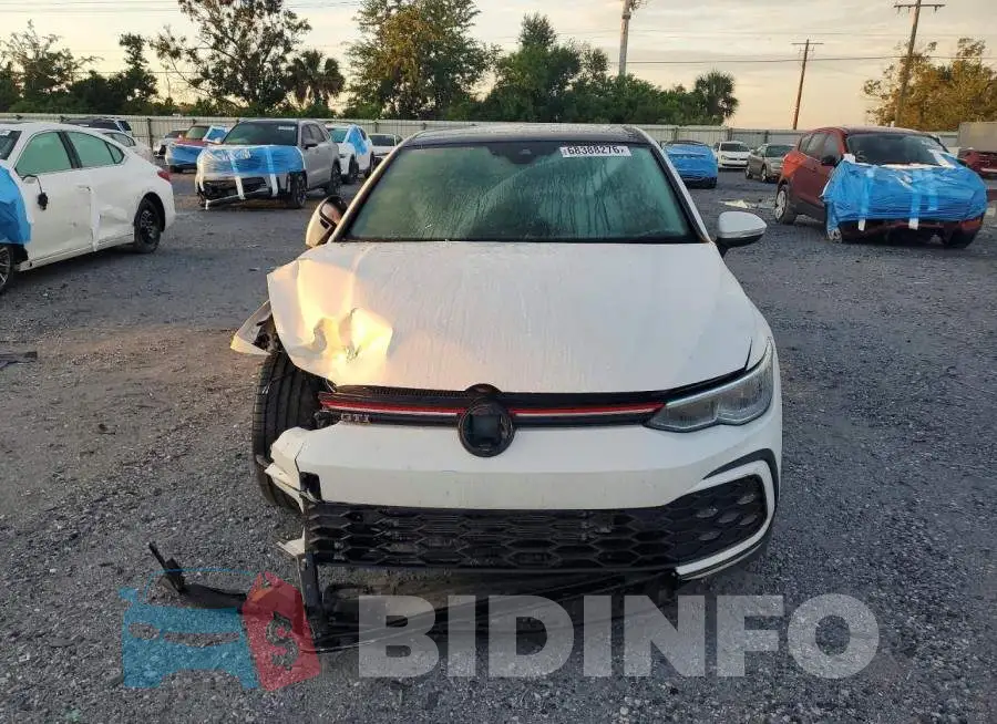 WVW6A7CDXPW142717 Photo# 5