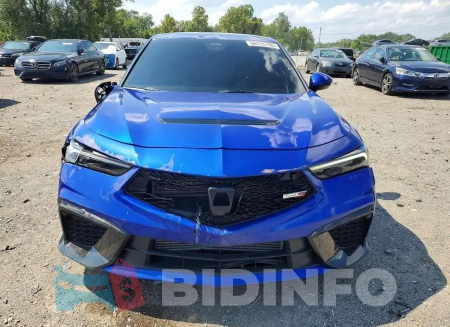 19UDE5G96SA000913 Photo# 5