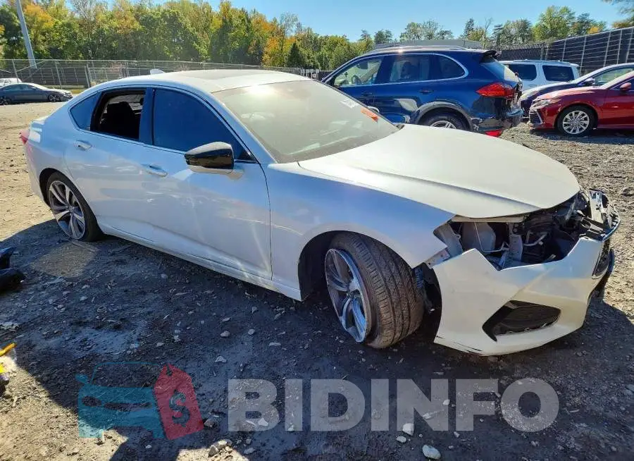19UUB6F64MA003138 Photo# 4