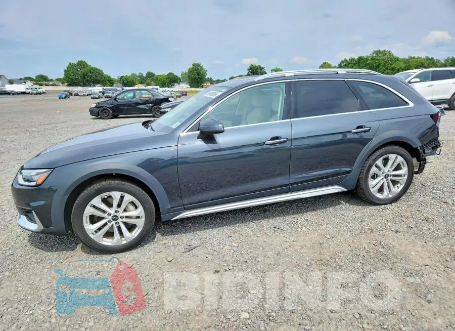 WA18AAF43RA119369 Photo# 1