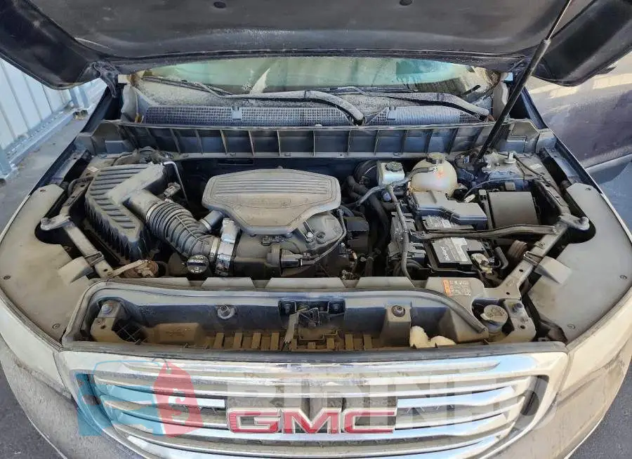 1GKKNULS2JZ159442 Photo# 12