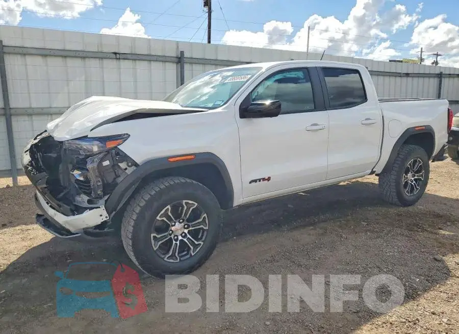 1GTP6DEK9R1134446 Photo# 1
