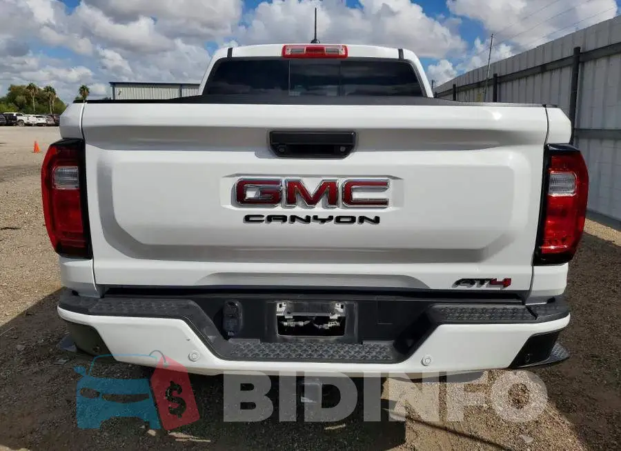 1GTP6DEK9R1134446 Photo# 6