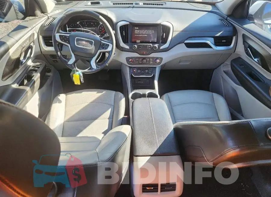 3GKALPEV9ML390070 Photo# 8