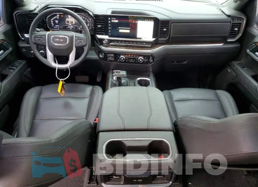3GTUUCED5SG125786 Photo# 8