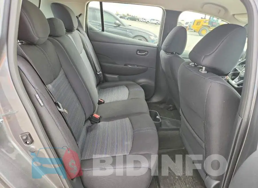 1N4AZ1BV2SC563065 Photo# 10