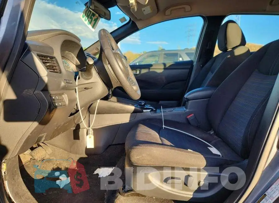 1N4CZ1CV2SC560593 Photo# 7