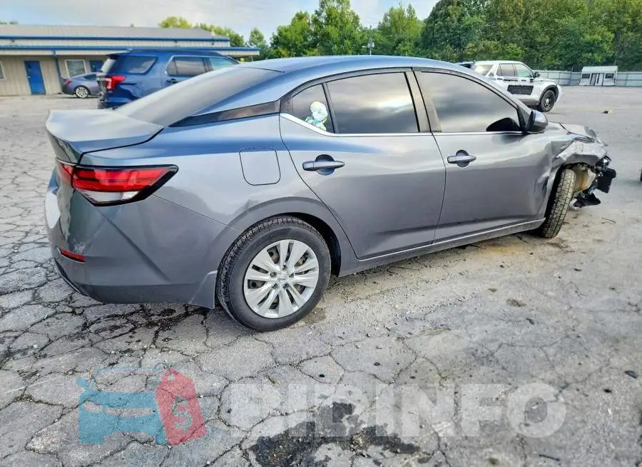 3N1AB8BV5LY243693 Photo# 3