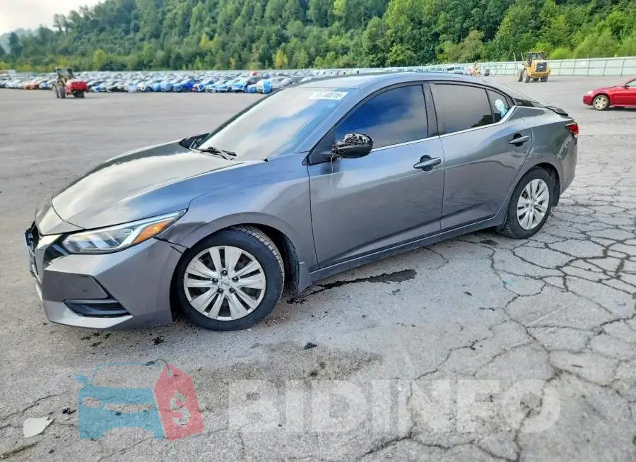 3N1AB8BV5LY243693 Photo# 1