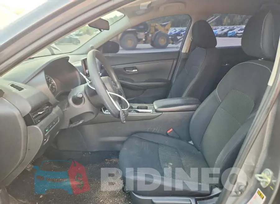 3N1AB8BV5LY243693 Photo# 7