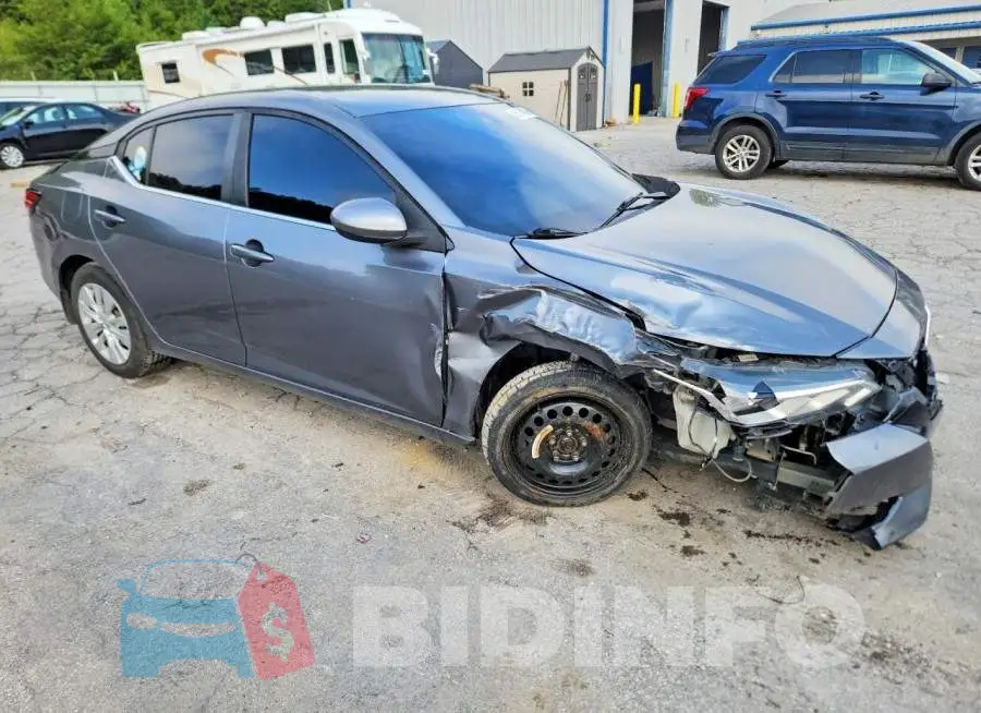 3N1AB8BV5LY243693 Photo# 4