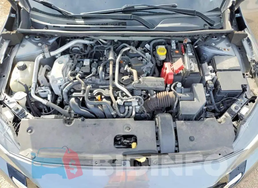 3N1AB8BV8RY219140 Photo# 11