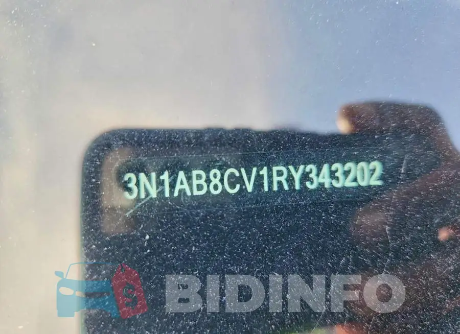 3N1AB8CV1RY343202 Photo# 13