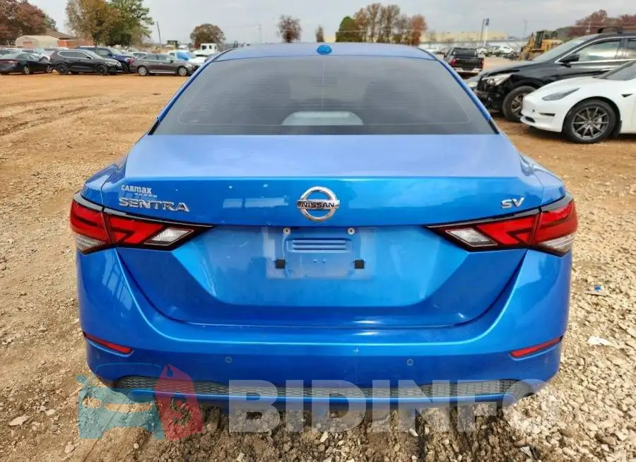 3N1AB8CV2LY215218 Photo# 6