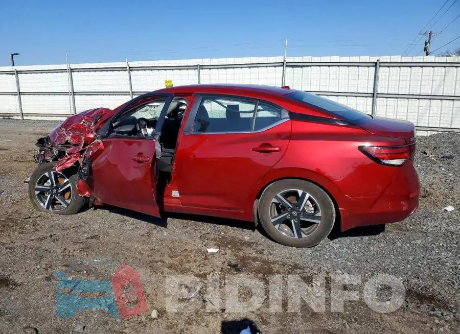 3N1AB8CV5SY337554 Photo# 2
