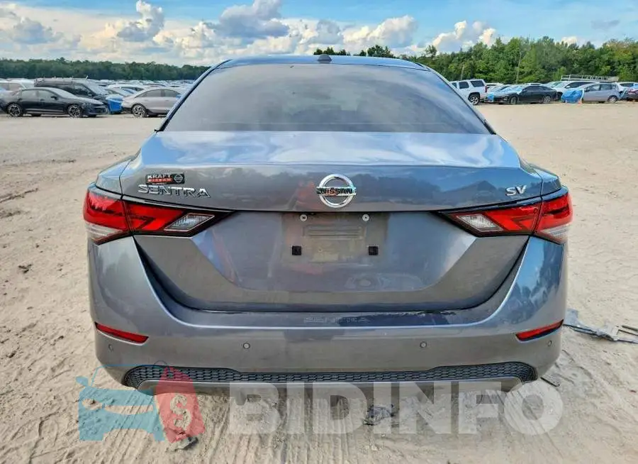 3N1AB8CV6NY207951 Photo# 6