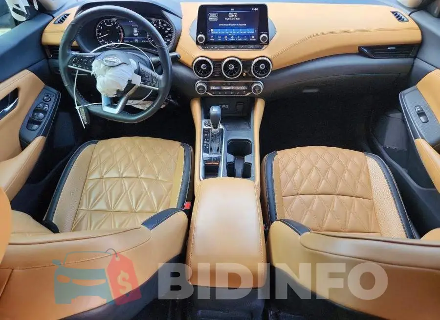 3N1AB8CV6NY207951 Photo# 8