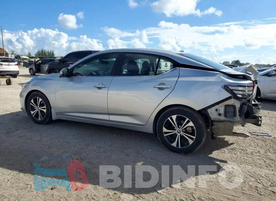 3N1AB8CV7LY265337 Photo# 2
