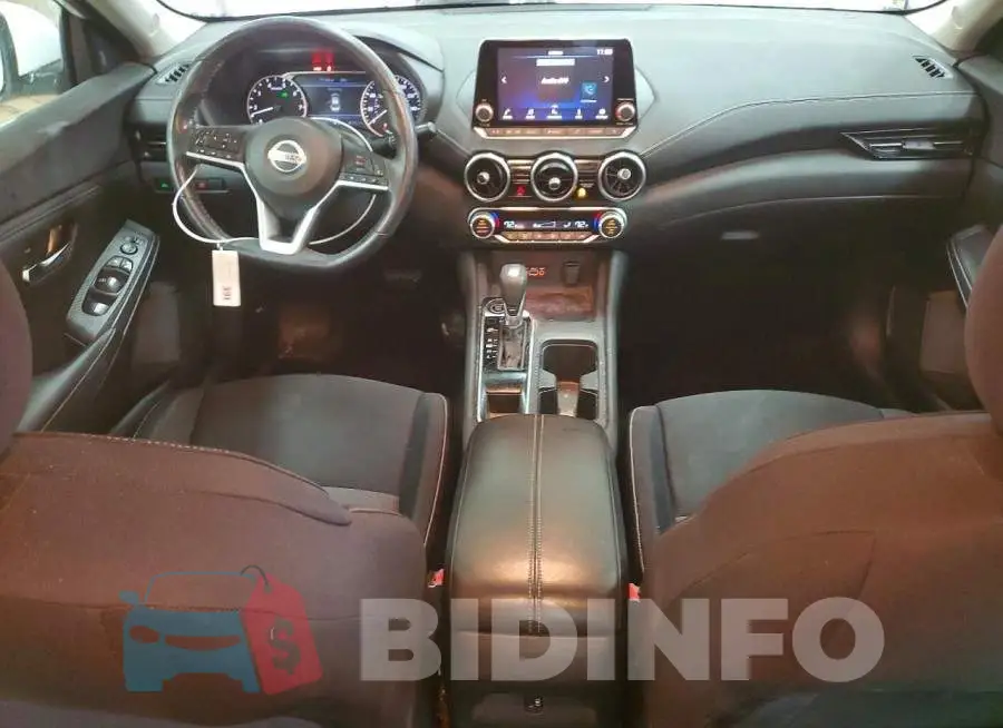 3N1AB8CV7LY267556 Photo# 8