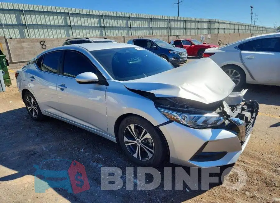 3N1AB8CV8PY301784 Photo# 4