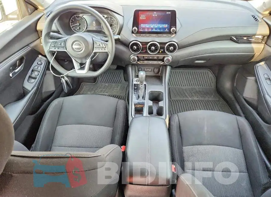 3N1AB8CV8RY256283 Photo# 8