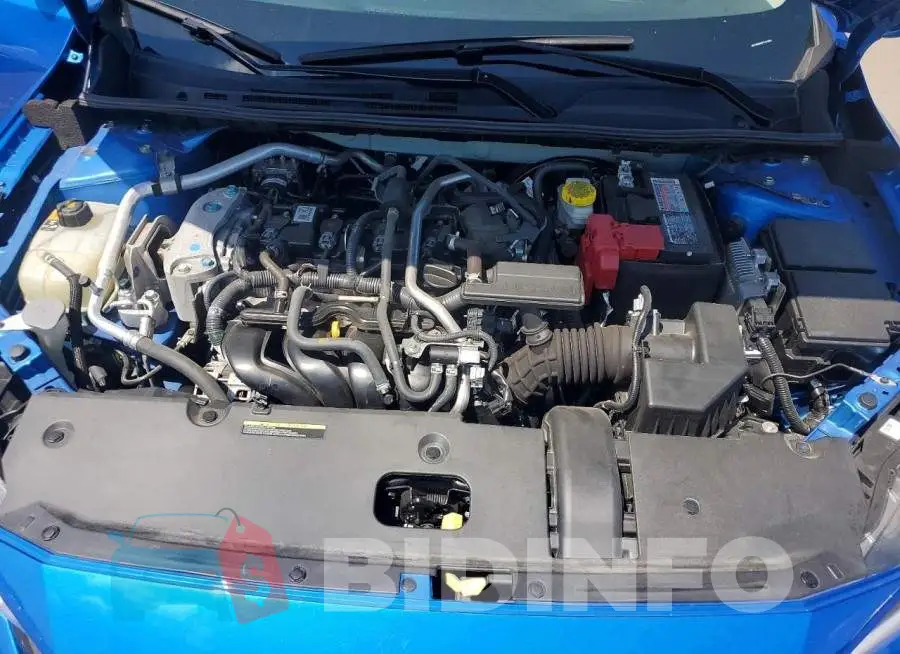 3N1AB8DV9PY313442 Photo# 11